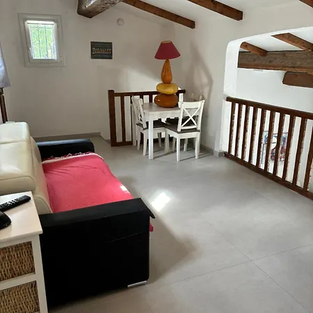 Agreable Maison Avec Piscine Privee Terrain Clos Vue Mer 빌라