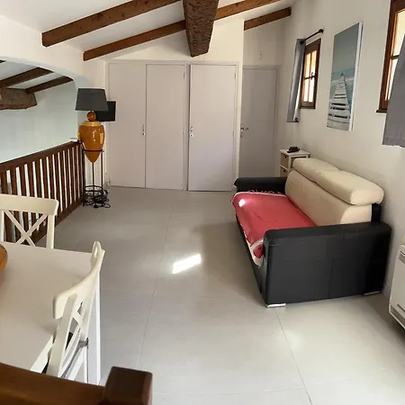 Villa Agreable Maison Avec Piscine Privee Terrain Clos Vue Mer Cavalaire-sur-Mer