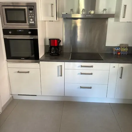 빌라 Agreable Maison Avec Piscine Privee Terrain Clos Vue Mer *